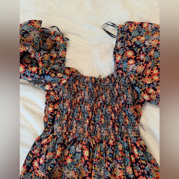 Free People Show Me Love Romper - Picture 12 of 15